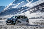Mini Cooper D Countryman ALL4 2017 года (WW)